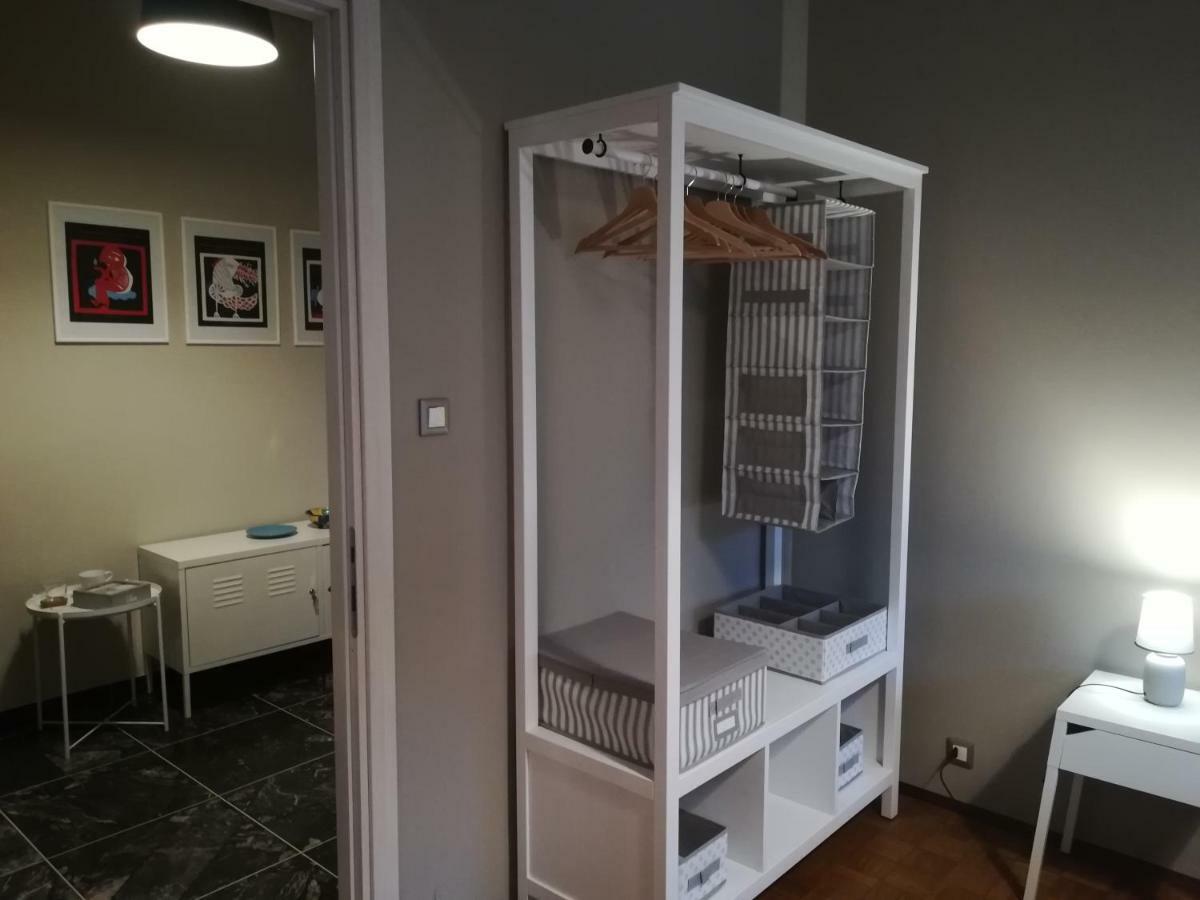 Cheli & Maddi Rooms Boves Extérieur photo