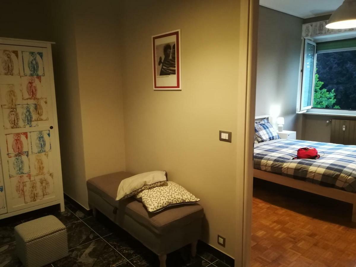 Cheli & Maddi Rooms Boves Extérieur photo