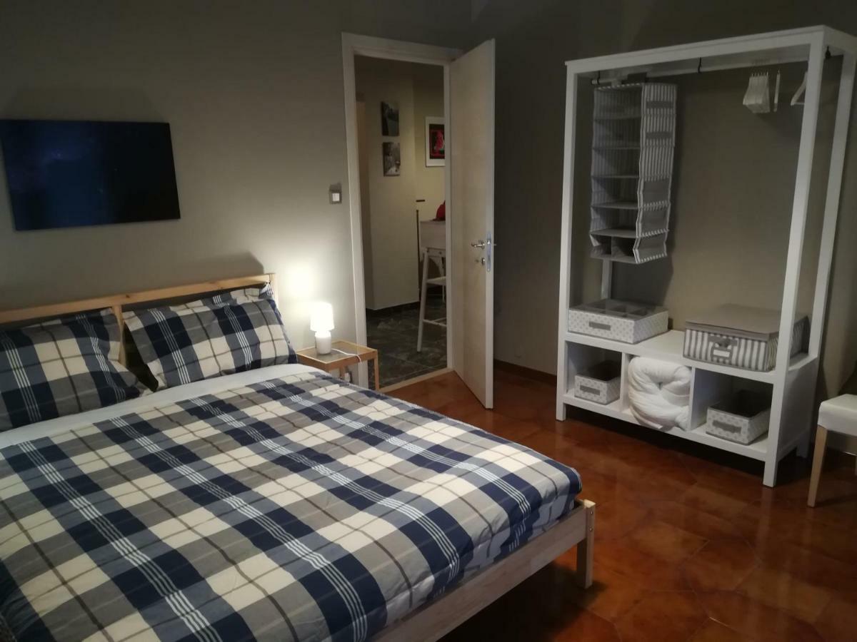 Cheli & Maddi Rooms Boves Extérieur photo