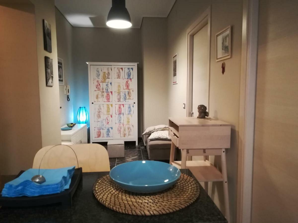 Cheli & Maddi Rooms Boves Extérieur photo