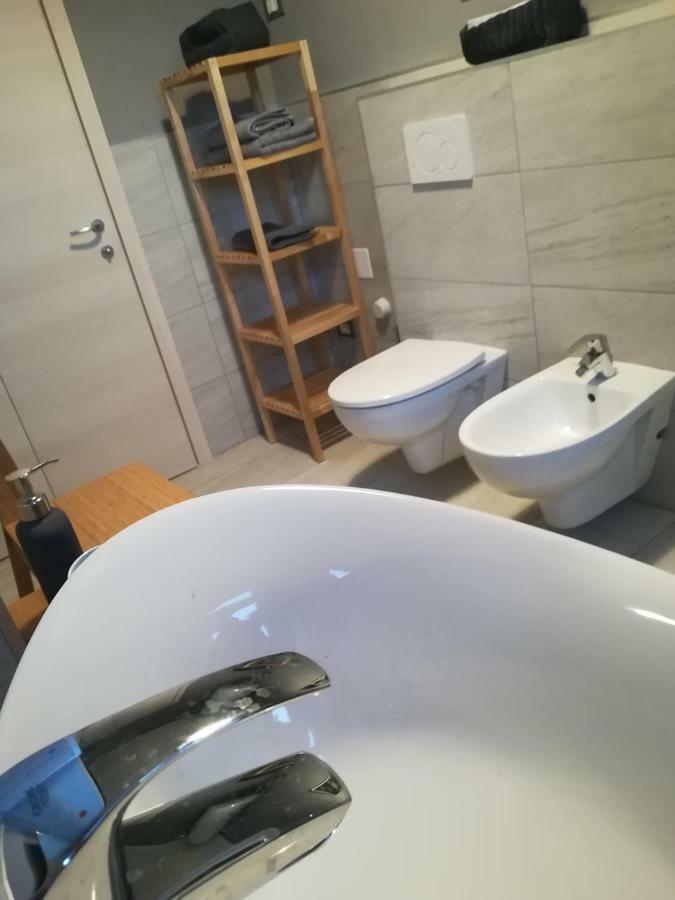 Cheli & Maddi Rooms Boves Extérieur photo