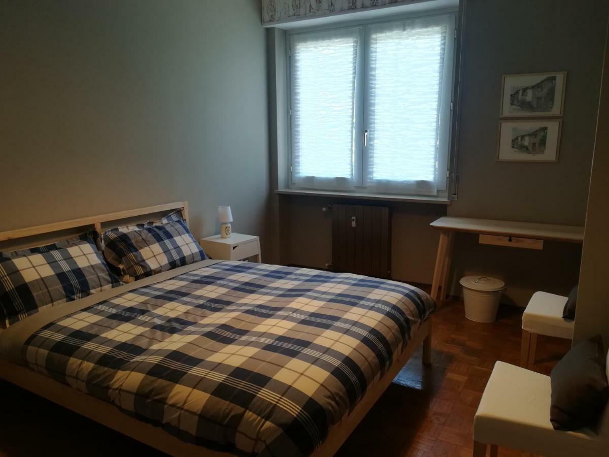 Cheli & Maddi Rooms Boves Extérieur photo
