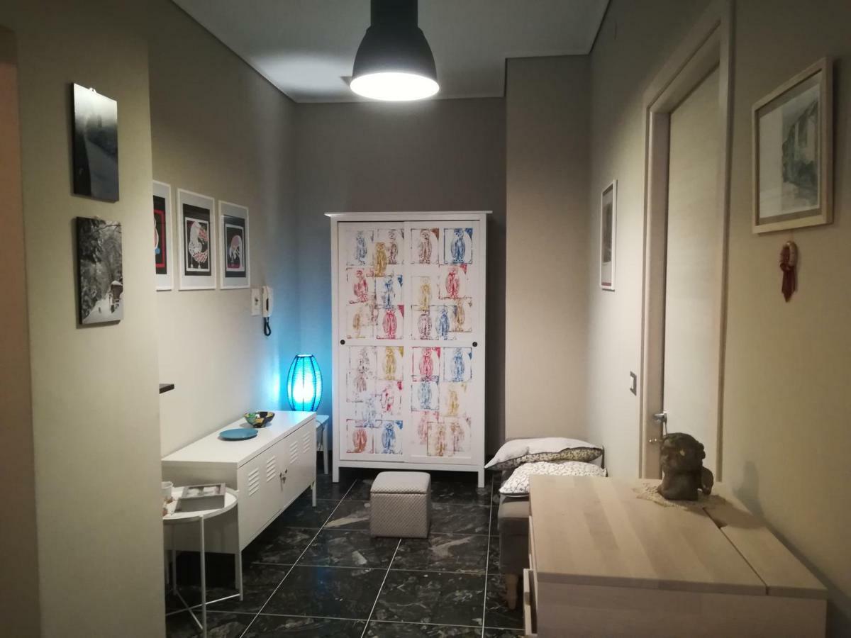 Cheli & Maddi Rooms Boves Extérieur photo