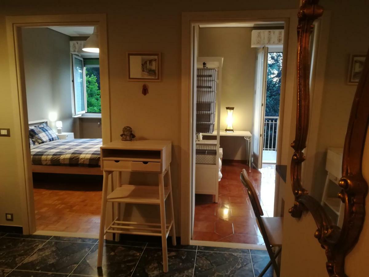 Cheli & Maddi Rooms Boves Extérieur photo