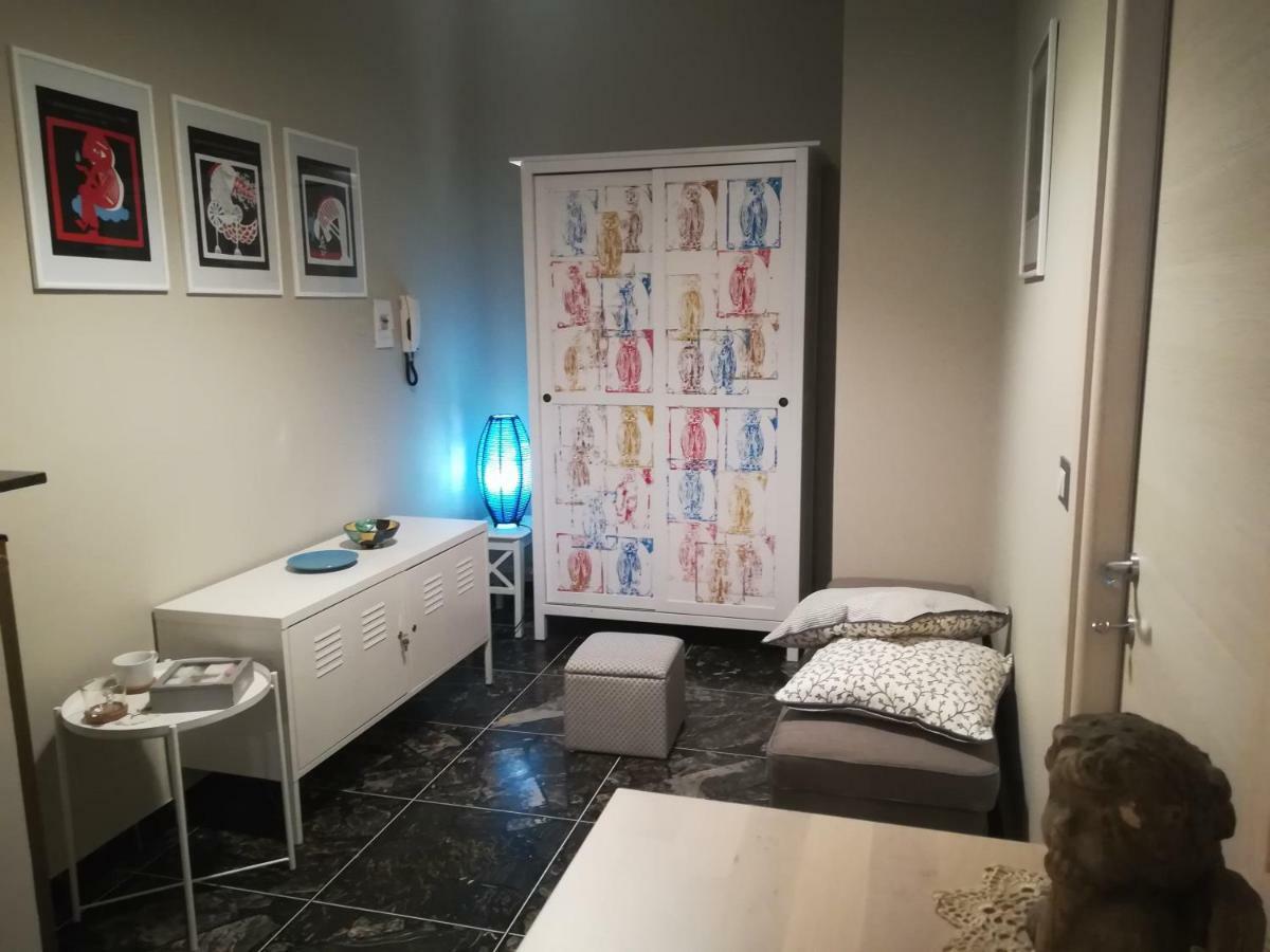 Cheli & Maddi Rooms Boves Extérieur photo