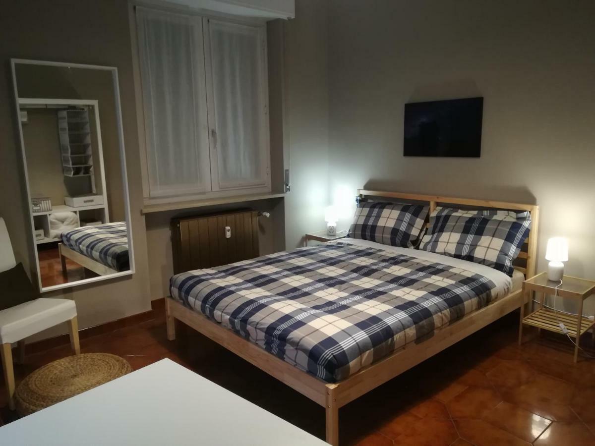 Cheli & Maddi Rooms Boves Extérieur photo