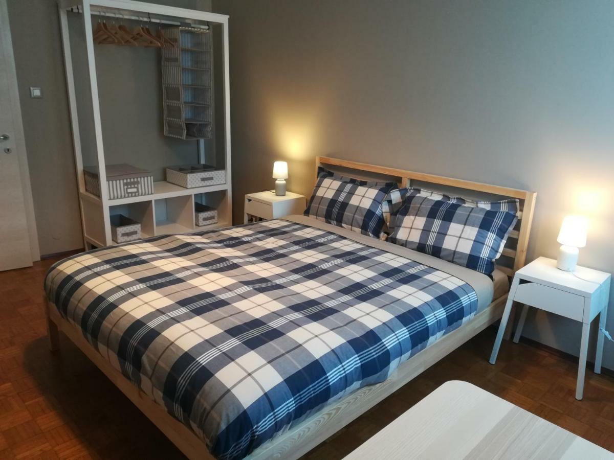 Cheli & Maddi Rooms Boves Extérieur photo