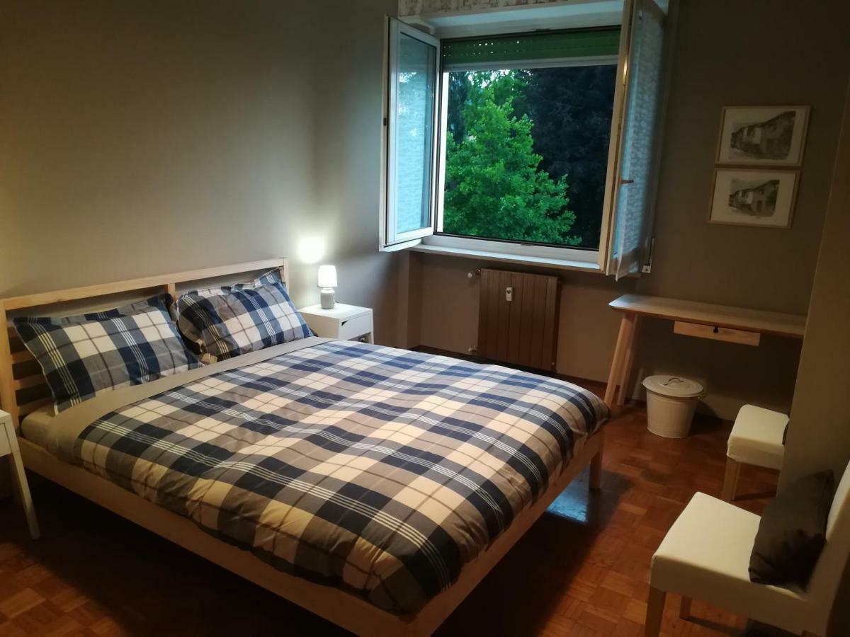 Cheli & Maddi Rooms Boves Extérieur photo